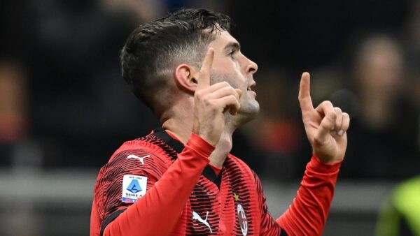 Pulisic