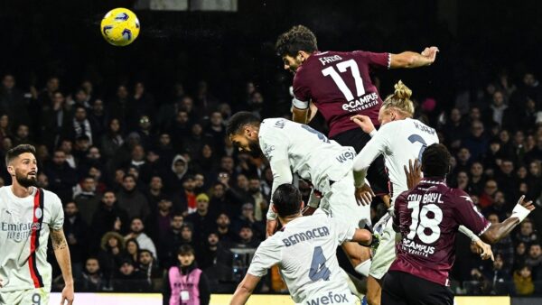 fazio-salernitana-milan