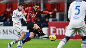 Florenzi leader del Milan: cosa ha fatto il terzino a fine partita