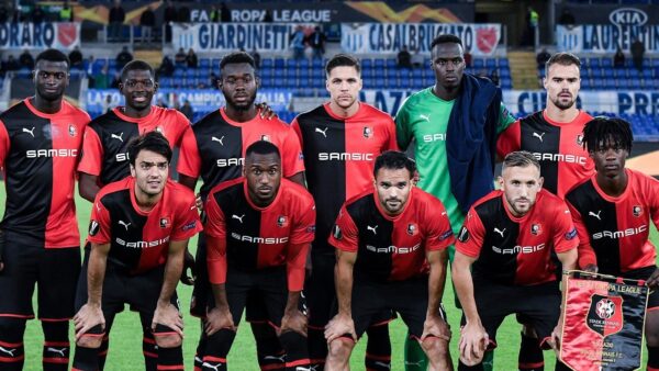 Rennes