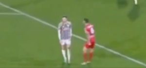 Gagliardini a Rabiot, continua lo scontro: «Ciama la mama!»