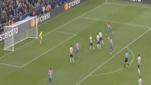 gol chuku