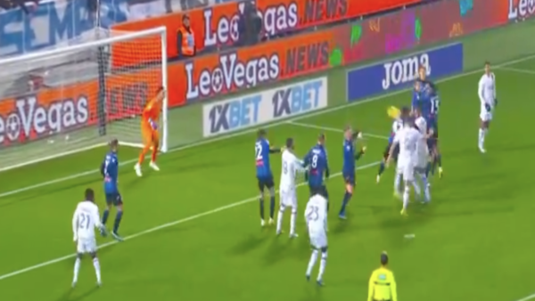 Gol giroud