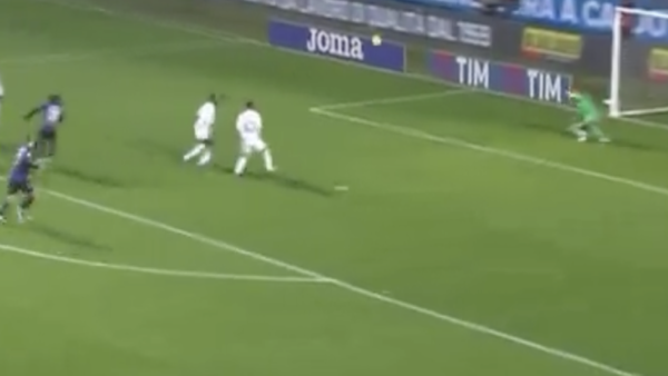 Gol lookman