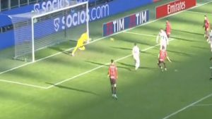 Gol Okafor, magia di Reijnders: lo svizzero subito al gol dopo il rientro – VIDEO
