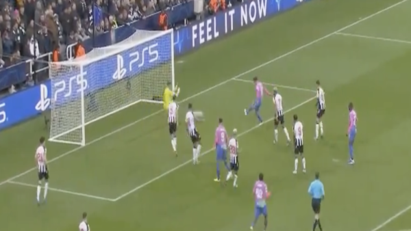 gol pulisic