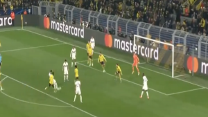 Borussia Dortmund PSG, ad Adeyemi risponde Zaire-Emery: cosa cambia per il Milan – VIDEO
