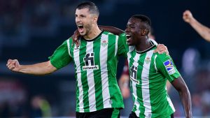 Rodriguez Milan, il presidente del Betis allo scoperto! L’ha detto sul suo futuro