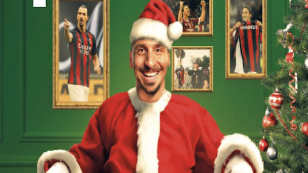 Copertina Ibra