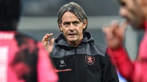 Pippo Inzaghi sicuro: «Se giochiamo come contro il Milan possiamo salvarci»