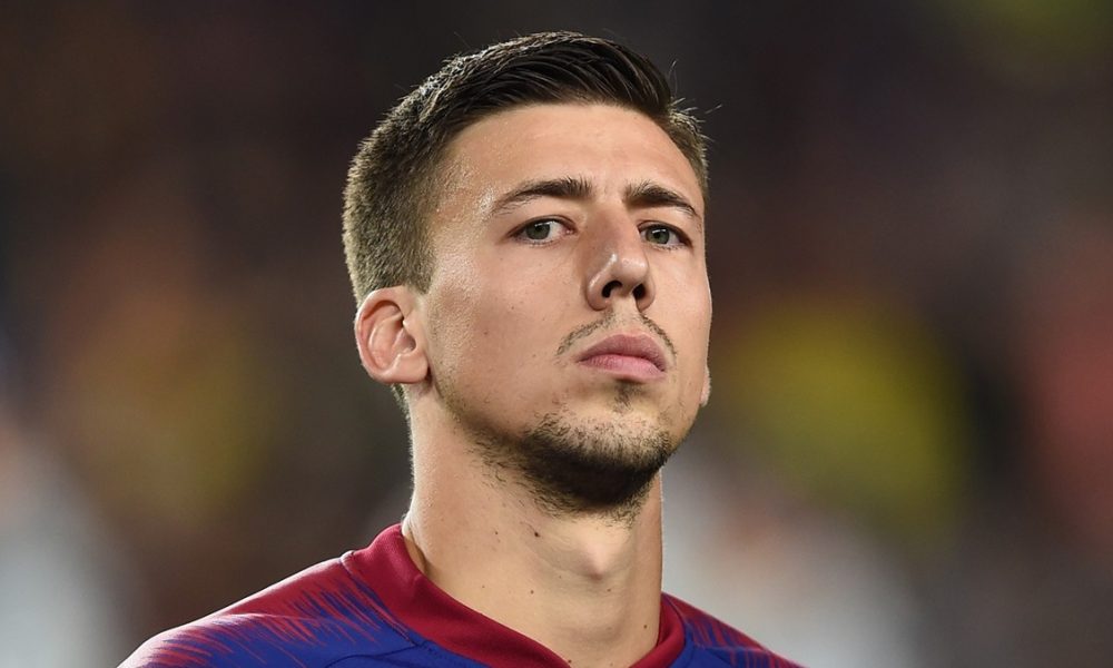 lenglet