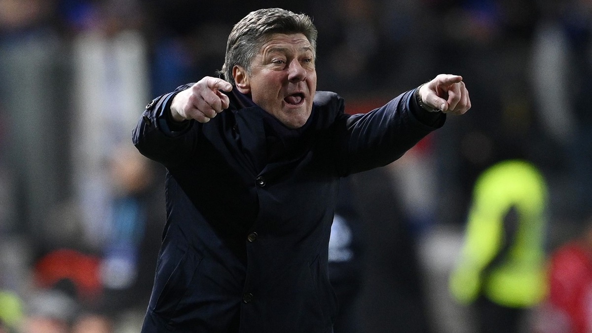 mazzarri