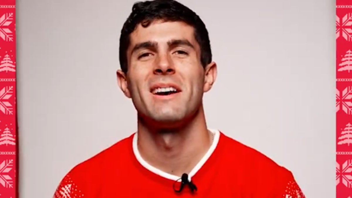 milan-natale-pulisic