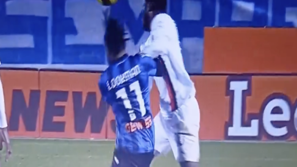 Musah lookman
