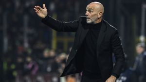 Mercato Milan, Pioli svela il rinforzo a centrocampo! È già in casa, ecco il NOME