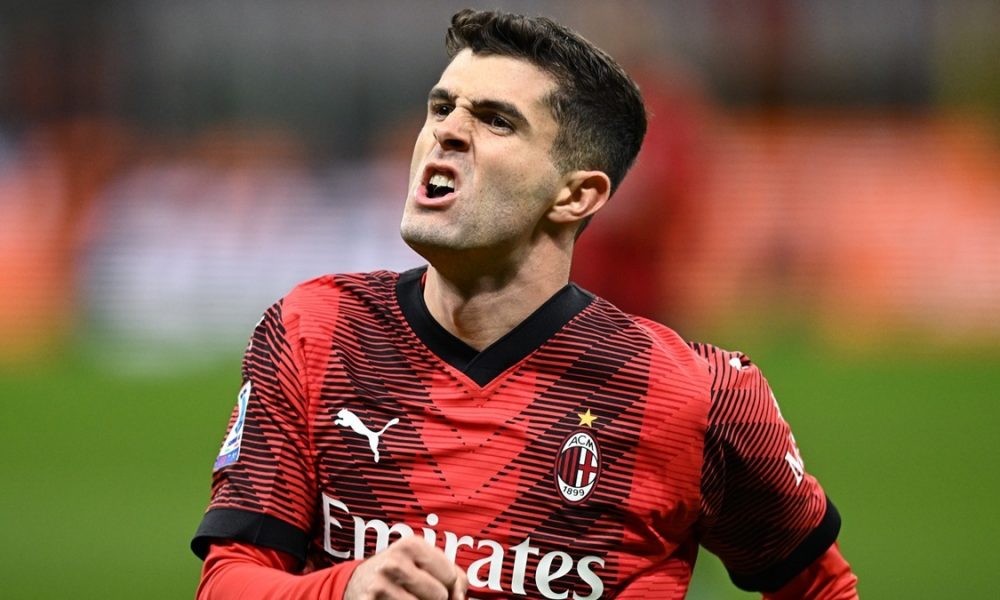Pulisic