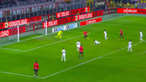 Gol Pulisic, Milan Sassuolo 1-0: l’esterno statunitense sblocca il match – VIDEO