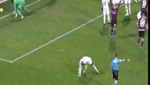 Tomori infuriato! Il difensore ha reagito così al pareggio di Fazio – VIDEO