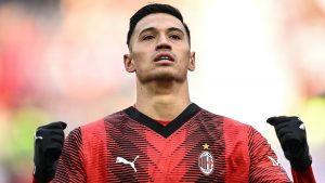 Reijnders a Sky: «La stagione non è finita, dobbiamo continuare così. Sull’Europa League…»
