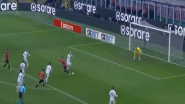Gol Reijnders