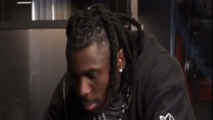 Kean, giocheresti per il Milan? Il bianconero preferisce il silenzio. Poi spunta il like di Leao – VIDEO