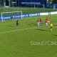 screen gol Cuenca Inter Milan Primavera