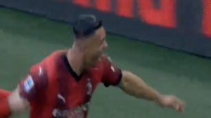 Gol Simic, il Milan raddoppia con il classe 2005: esordio da sogno! VIDEO