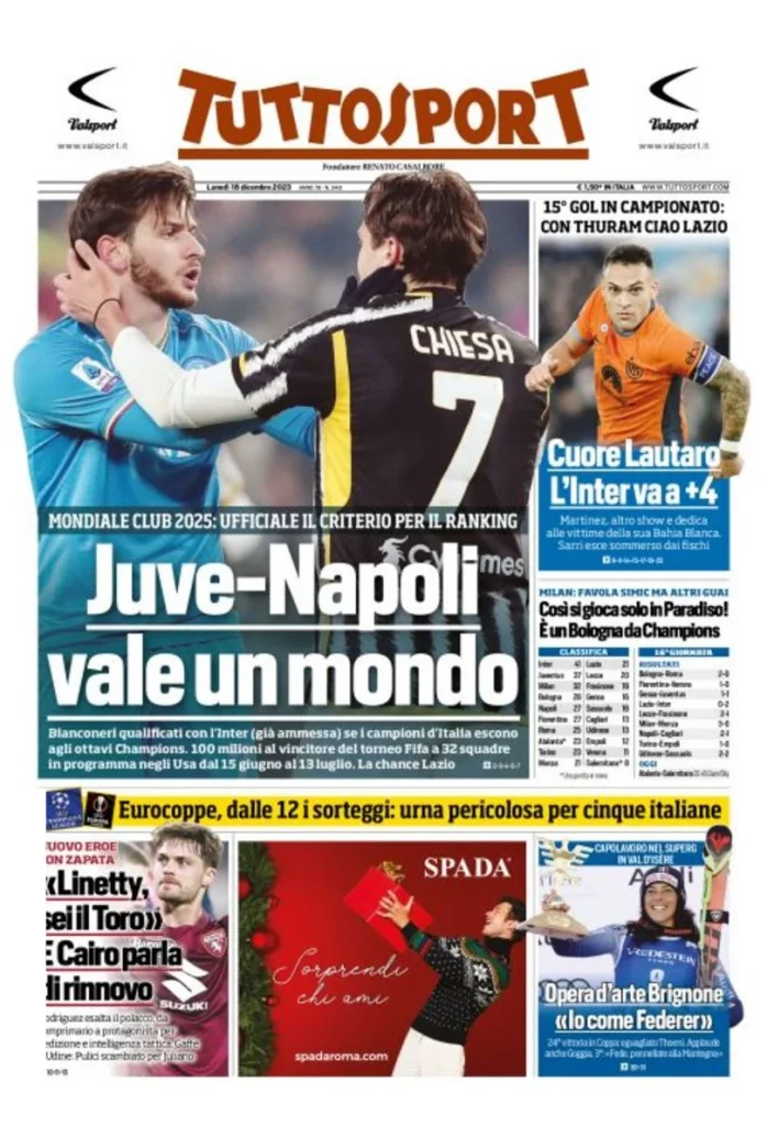 tuttosport 004050015