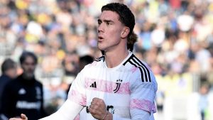 Calciomercato Milan, conferme su Vlahovic! L’attaccante ha aperto al progetto, cosa sta succedendo