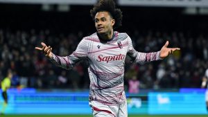 Zirkzee Milan: lo United insiste ma lui blocca tutto! Cosa c’è di dietro questo braccio di ferro: ULTIME