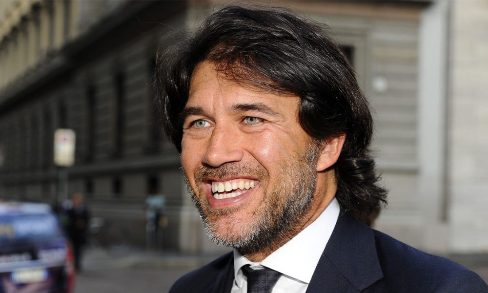 Andrea D'Amico