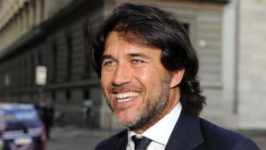 Agente Terracciano convinto: «Può arrivare in alto, il Milan per lui è un sogno sportivo»