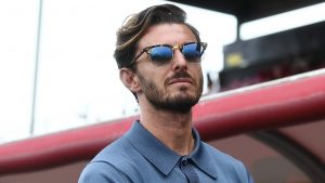 Balzaretti tuona: «Gol di Lucca mai da annullare!». Cosa è successo