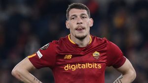 Belotti a Sky: «È un momento difficile. Mourinho mi ha chiesto cosa ci facessi ancora qui»