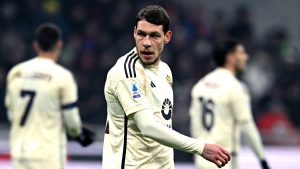 Belotti a Dazn: «Avevo la sensazione che potessimo pareggiare. Il terzo gol ci ha spezzato le gambe»