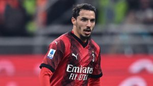 Bennacer ago della bilancia: Pioli gli ha disegnato un doppio ruolo per Milan-Napoli