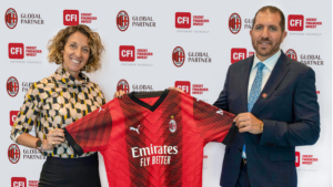 CFI Financial Group Milan, la piattaforma online di trading è nuovo Global Partner: il comunicato ufficiale
