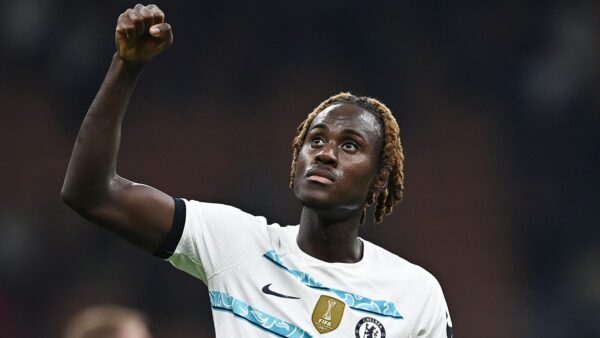 Chalobah