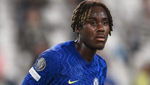 Chalobah Milan: rossoneri pronti a tornare alla carica, ma dipende tutto da un aspetto