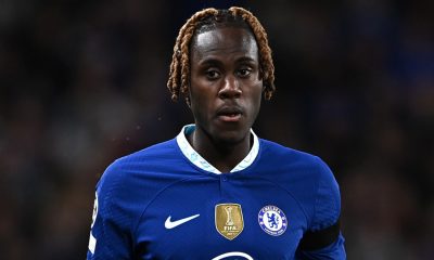 Chalobah