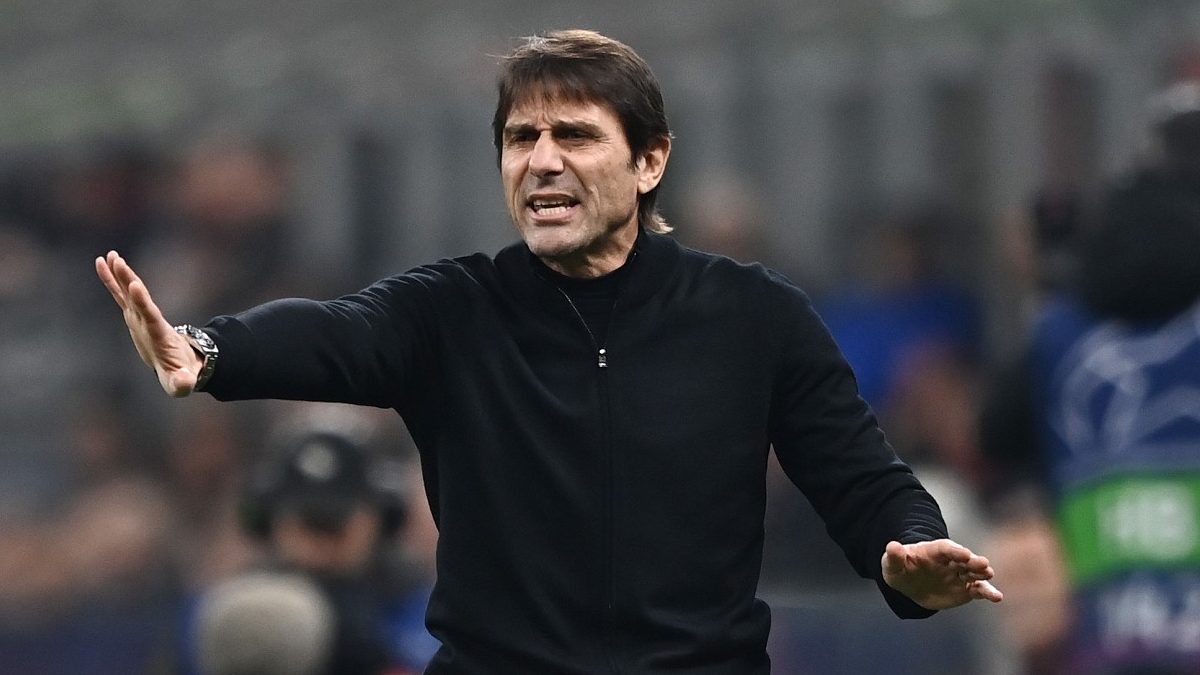 Conte racconta tutto: «Nella storia rimangono le persone che vincono. Sacchi? Non lasciava niente al caso, trasmetteva questo» 26 Conte