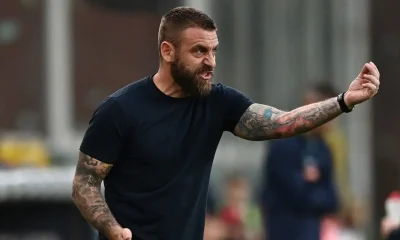 De Rossi