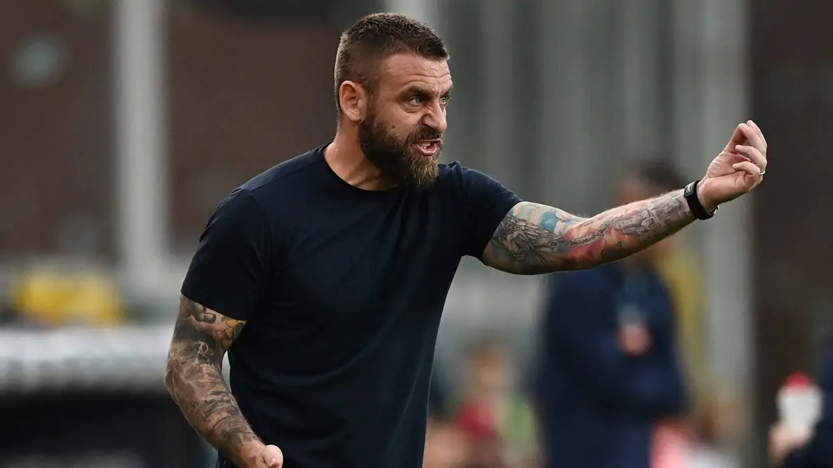 De Rossi