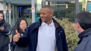 Djalò passa alla Juve: iniziate le visite mediche per l’ex Milan – VIDEO