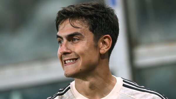 Dybala