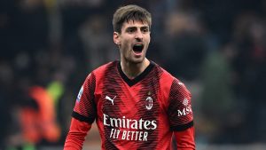 Conferenza stampa Gabbia: «Il Rennes può metterci in difficoltà. Grazie a queste cose sono cresciuto»