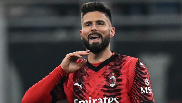 Giroud
