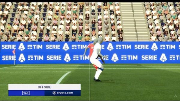 Gol annullato