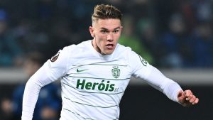 Gyokeres Milan ipotesi ancora possibile? Cosa filtra sull’attaccante dello Sporting: le ultimissime