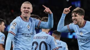 Globe Soccer Awards, Haaland eletto miglior giocatore: gli altri premi del City